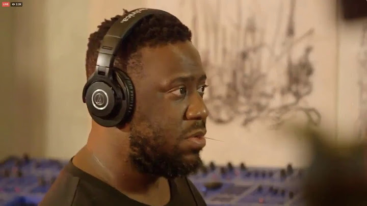 The Garden Acoustic version - Acoustic performance video thumbnail