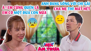 Nắm tay không có "Cảm Xúc" mẹ đơn thân Từ Chối bấm nút với trai tân | HAT