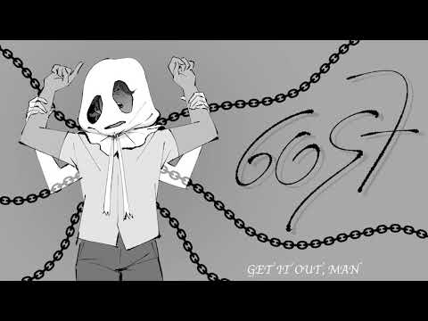 【Vocaloid Original】Ghost【Fukase English】