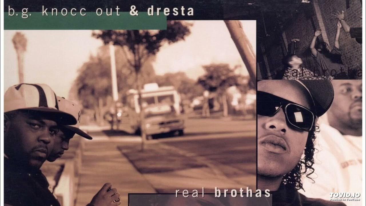 B.G. Knocc Out & Dresta - Micc Checc (Instrumental) B.G. Knocc Out & Dresta - Micc Checc (Instrumental)