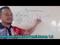 Asas Pemfaktoran Matematik. Faktor Asas