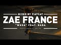 Zae France Feat DaDa Whoa DNB Mix By FiatCat mp3