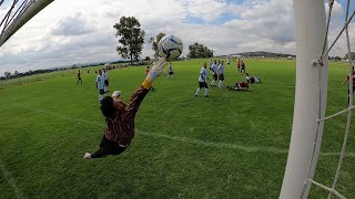 GATI RESUMEN J3 / La diferencia de 2 goles, un marcador engañoso.