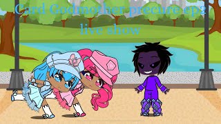 Card Godmother Precure Ep2 Live Show