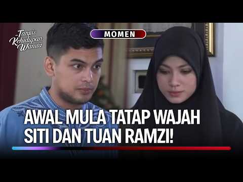 Siti Gak Sadar Udah Langgar Perintah Ummi! | Momen Sedih Tangis Kehidupan Wanita Eps 36 (1/3)