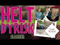 Slanger! 🐍 HELT DYRISK med Helene og Tina 👩‍🔬👩🏻‍🔬