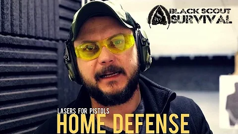 Is a laser on a handgun worth it?