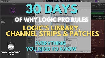 Get More Out of Logic