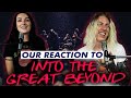 Wyatt and Lindsay React: Into The Great Beyond by Crystal Lake