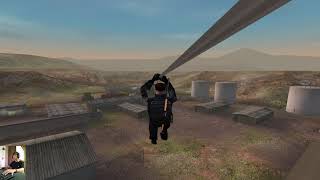 Hướng dẫn chơi IGI 1 mission 1 screenshot 4