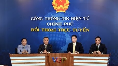 Toạ đàm trực tuyến: Tham gia các FTA - Doanh nghiệp được lợi gì?