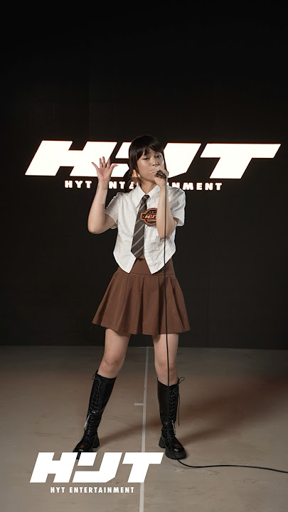 Look Alive - BABYMONSTER-ASA-  (Cover by HYT young stars)