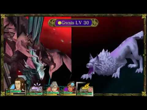 Monster Kingdom Jewel Summoner - walkthrough Part 31 Final Boss + Download