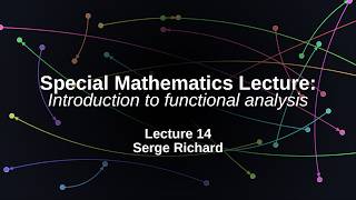 Celebrity Introduction to functional analysis 14 Net Worth