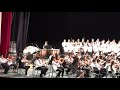 O FORTUNA de Carmina Burana