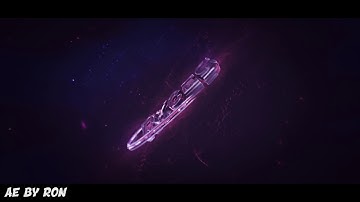 4 IN 1 Intro for Ryces | RonArtz. [ft. krowfx, qwaserfx, rezive] (22 likes?)