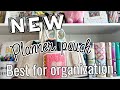 NEW PLANNER BAG! | WHAT'S IN MY PEN POUCH | BEST PEN CASE FOR ALL YOUR PLANNER ESSENTIALS ON THE GO!