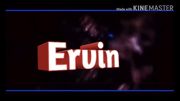 Intro made from android