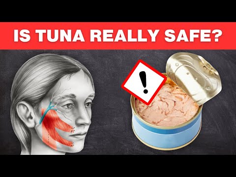 Is Tuna Water Good For You
