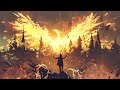 Capture de la vidéo Eternal Eclipse - Beautiful Dramatic Violin Orchestral Music Mix