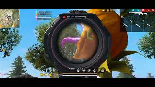 PEAK KING IN FREE FIRE Solo Vs Squad full gameplay 🎮 with 29 kills