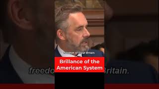 Brilliance Of The American System