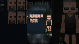 How To Make Zeno In Hytale #hytale #avatar #characterdesign #shorts