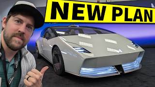 Honda just SCRAPPED their EV plan. Here's why it's GENIUS.