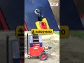🔥 Labour இல்லாம 🥥 தேங்காய் உரிக்க smart way! - Coco Husker Machine  #shorts #reels
