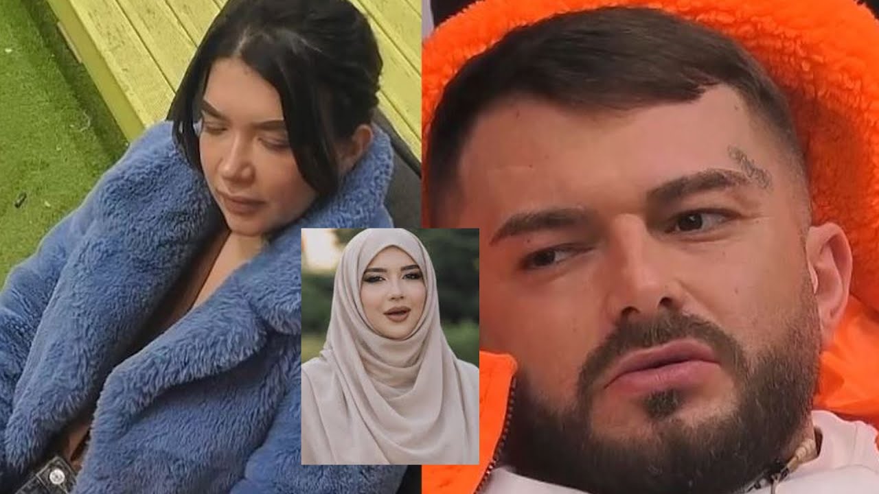 Alba mbulohet me shami, reagon LIMI dhe FAMILJA e saj? - Ora