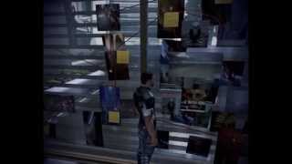Mass Effect - Easter Eggs, segreti e curiosità della trilogia