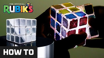 Rubik’s Pulse Cube | The How-To Video!