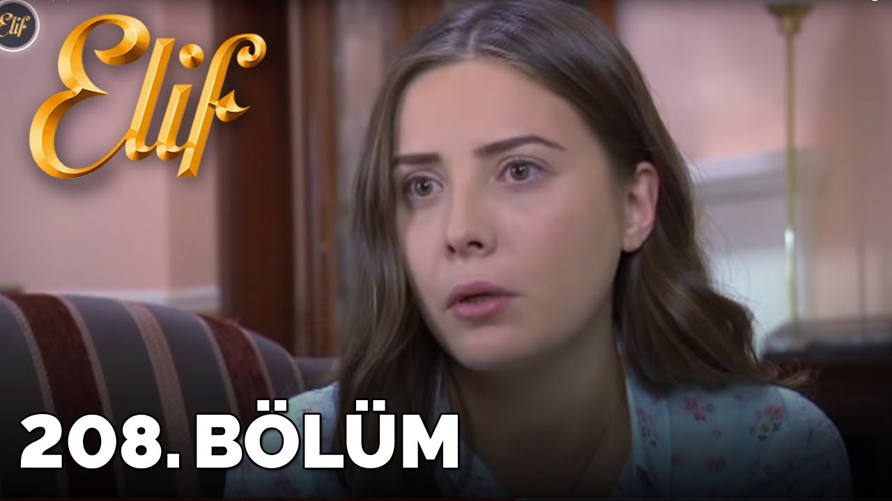 Elif Elif