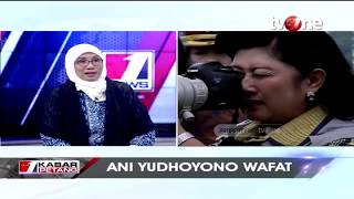 Download lagu Dialog tvOne: Kenangan Andi Nurpati Tentang Sosok Almh. Ani Yudhoyono (1/6/2019)