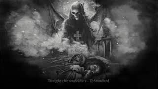 Avenged Sevenfold - 'Tonight the World Dies' in D Standard