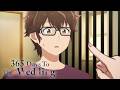 I Must Hide These Feelings of Love By Going on a Date | 365 Days To The Wedding