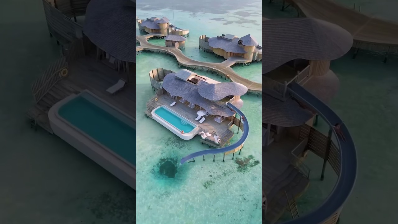 Soneva Jani 5* - Акция в сентябре 2 разовое питание по цене завтраков 