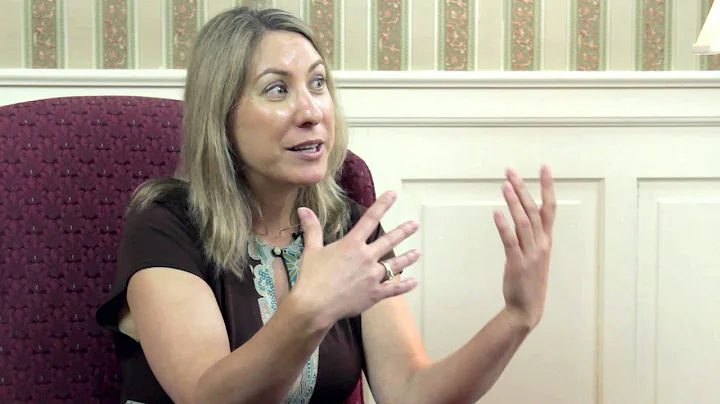 Ypsilanti Meals on Wheels Alison Foreman Q & A #5 ...