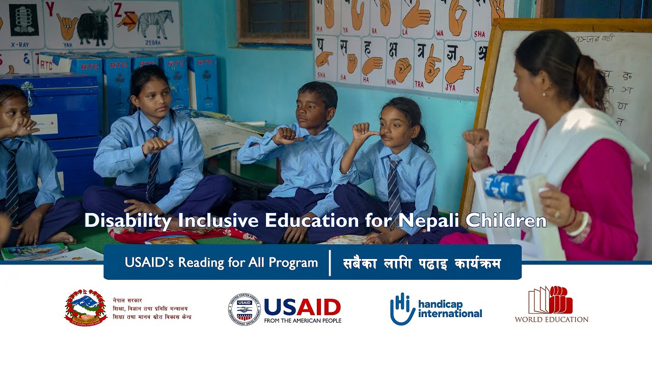 Benefits Of Inclusive Education For Disabled Students Benefits Of Inclusive Education For Disabled Students