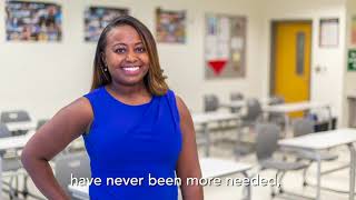 Oklahoma Teacher Tribute