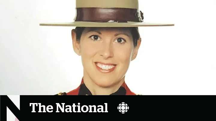 Slain RCMP officer killed in exchange of fire with...