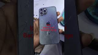 iphone 12 pro backpanel change #appleiphone #iphone #repair #smartphone #repairing