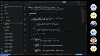Lab 6 server tutorial Wealth