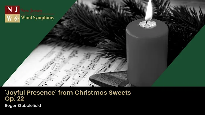 'Joyful Presence' from Christmas Sweets by Roger S...