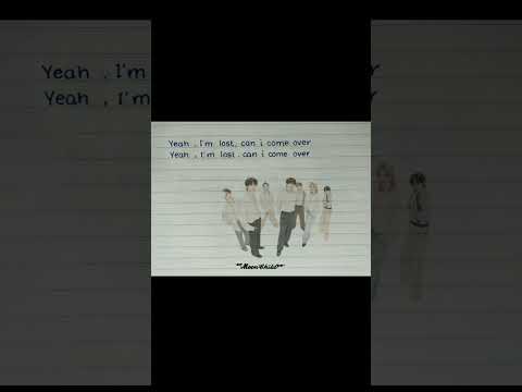 Yeah, I'm lost, can I come over? #bts #arirang #moonchild0369
