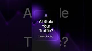 Why Your SEO Traffic Disappeared (It's Not What You Think)