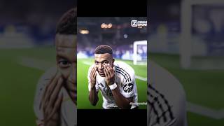 Mbappe New Celebration Unlocked