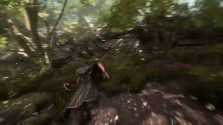Clair Obscur: Expedition 33 – Basic Movement Controls Explained
