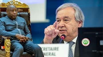 IKI GITONDO LE 17|10 UBURUNDI BURASEBYE BUHUYE NIBIBAZO BIKAZE UMWANZURO WAFASHWE CONGO IBUKOZEHO