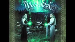 Midnattsol - Northern Light with lyrics